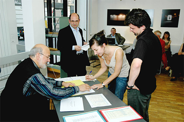 Image Importée