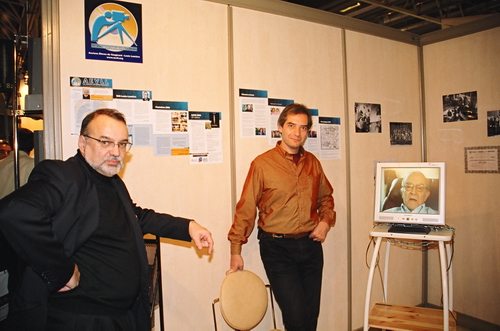 Le 15 septembre 2012, « Mystères d’archives » revient sur ARTE