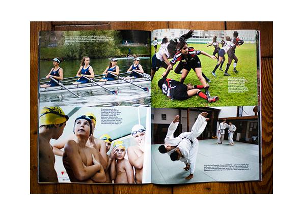 L'Equipe Magazine n°1658