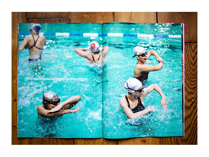 L'Equipe Magazine n°1658