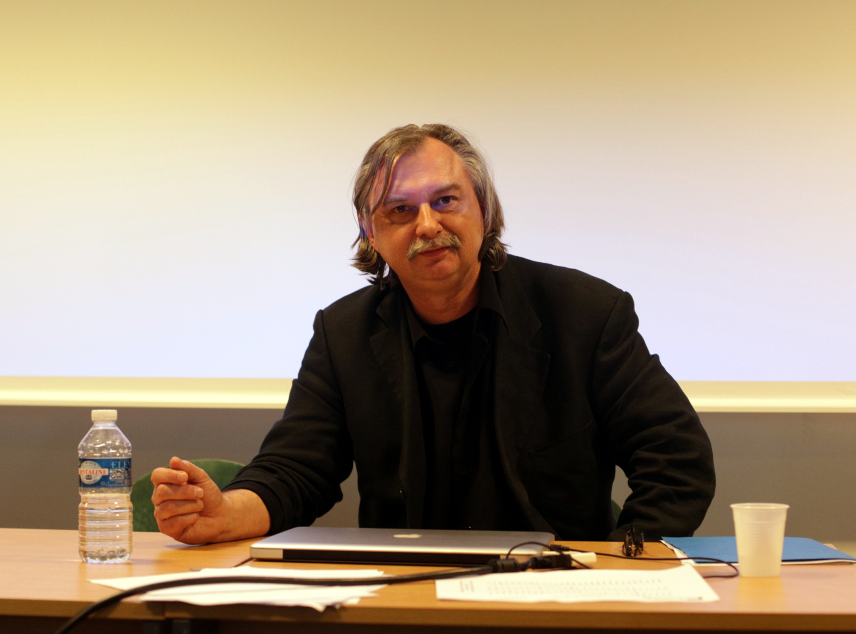 Comité directeur 2014