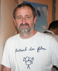 Alain Besse