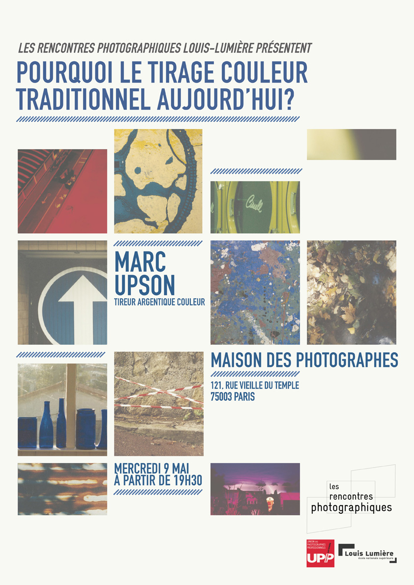 Rencontres Photographiques