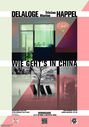 Wie geht's in China