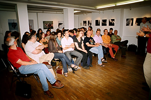 Picto 1950-2010 par Hervé Le Goff (Ciné 68)