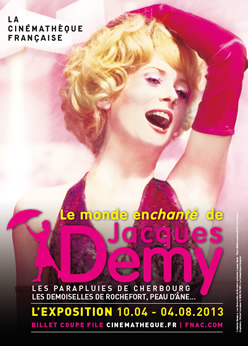 Affiche de l'exposition