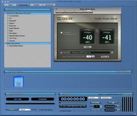 Figure 18 - Analyseur et normalisateur de Loudness AWE (source Minnetonka)