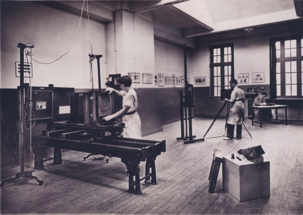 Des photos de la promotion « Photo 1934 »