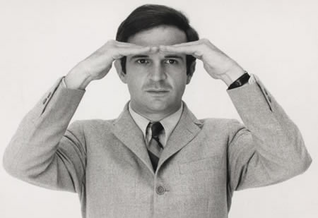 François Truffaut