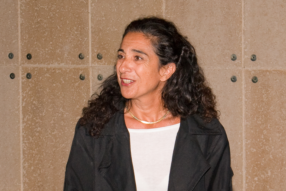 03. Francine Lévy, directrice de l'ENS Louis Lumière