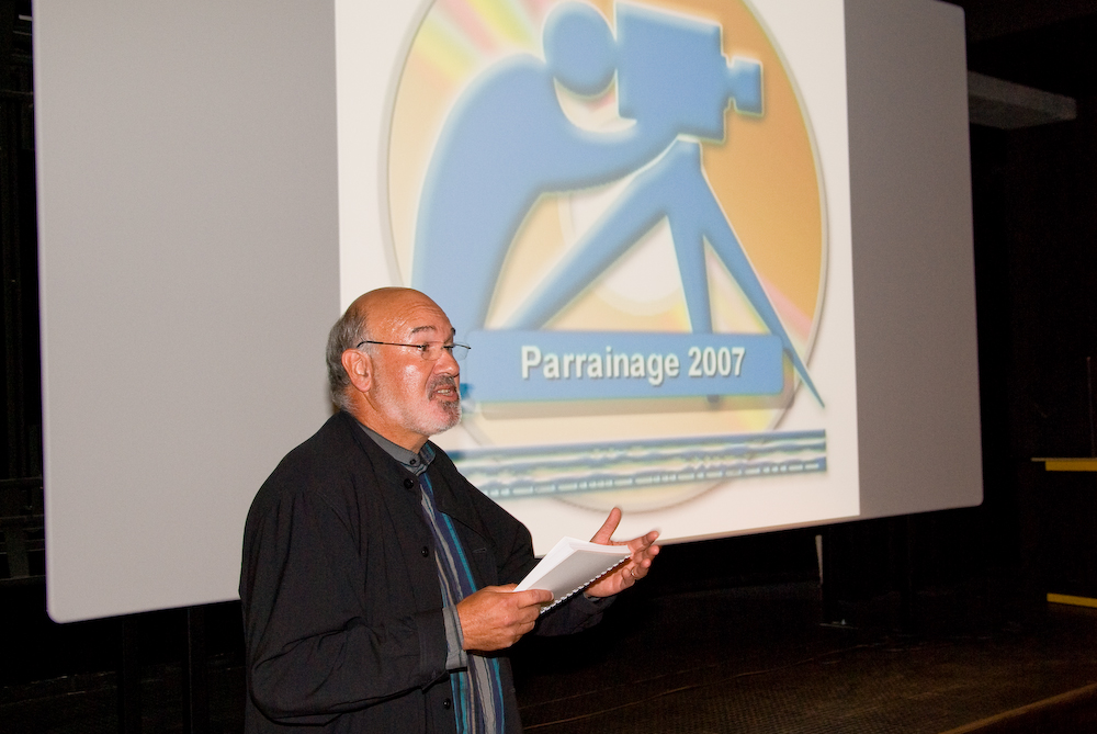 04. Présentation par Gilles Flourens