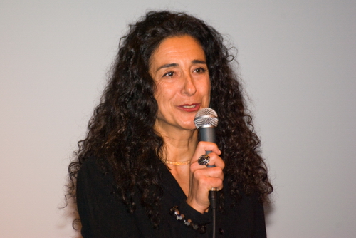 03. Francine Lévy, directrice de l'ENS Louis Lumière