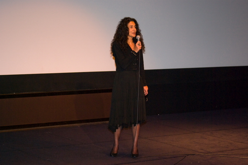 04. Francine Lévy, directrice de l'ENS Louis Lumière