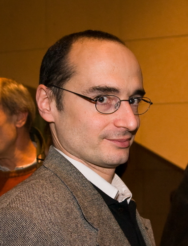 27. Méhdi Aït-Kacimi