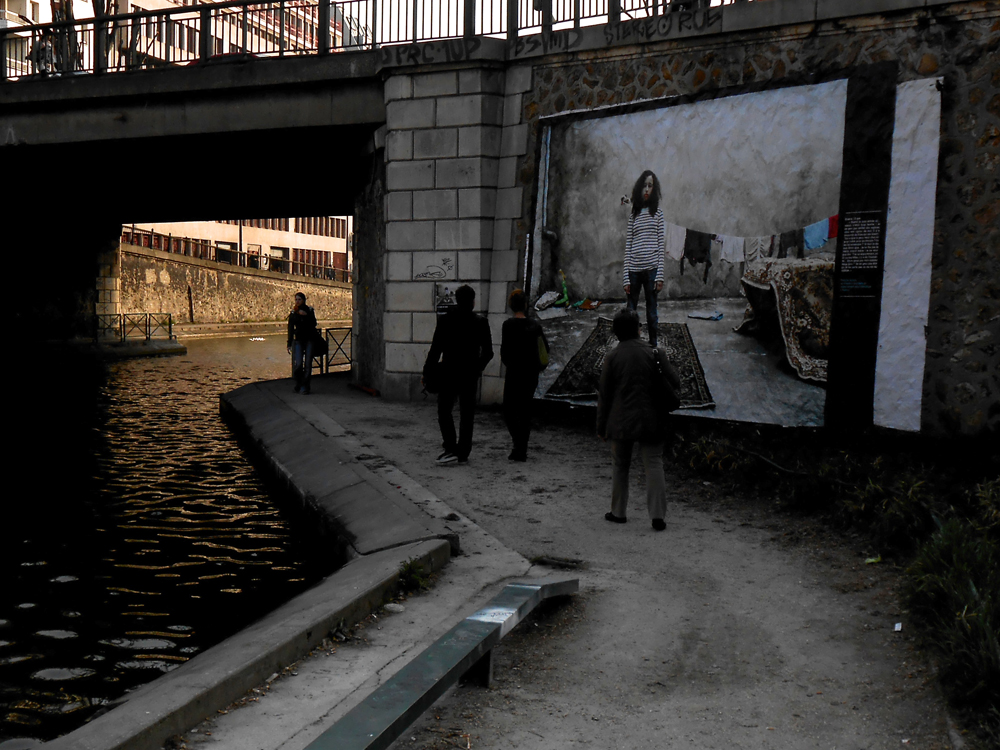 Pont Louis Blanc