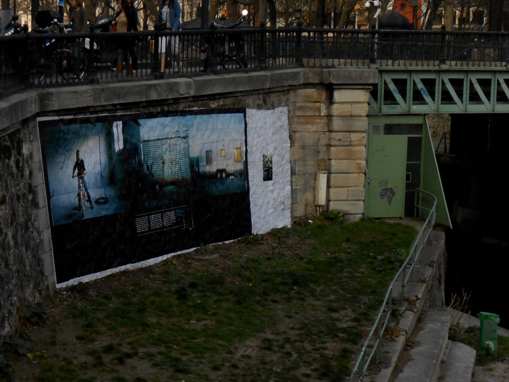 Rue Eugène Varlin