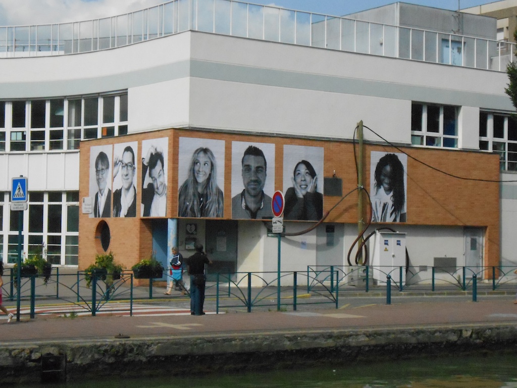 Ecole "Jolis Mômes"