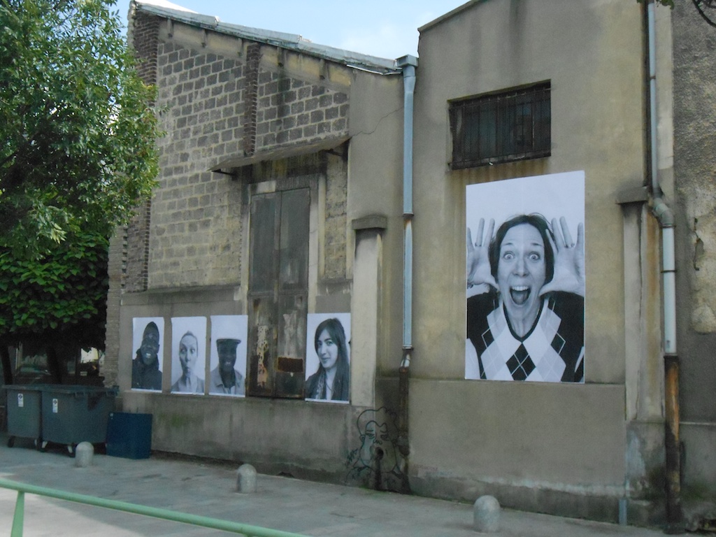 Quai de l'Aisne