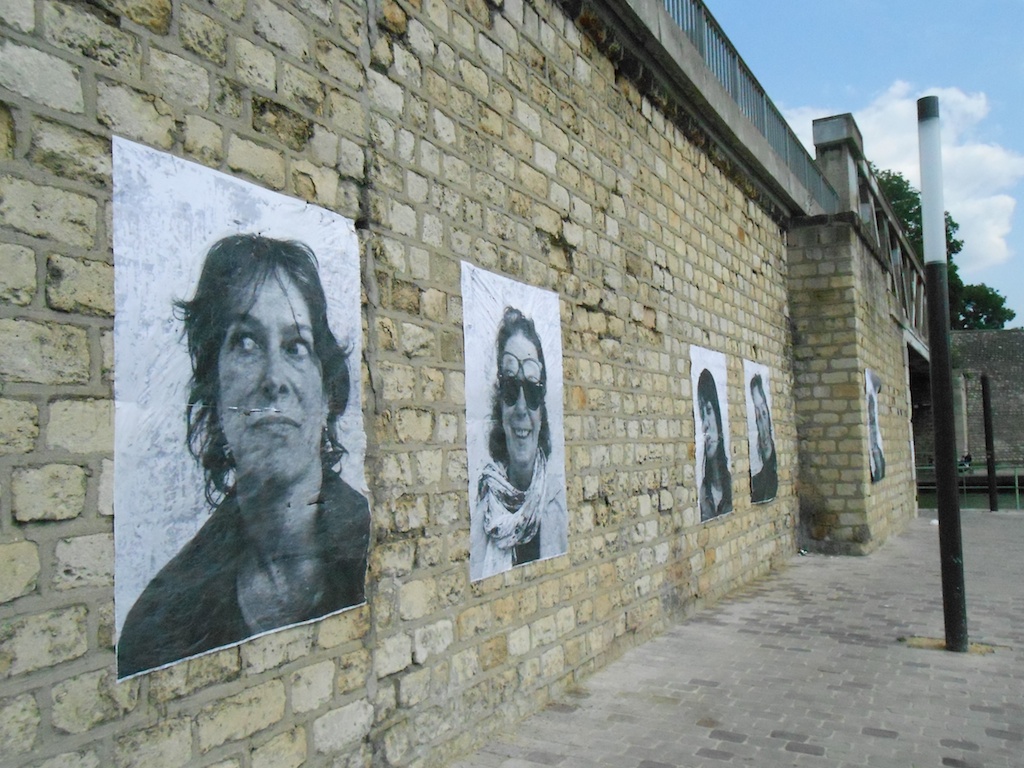 Bassin de La Villette