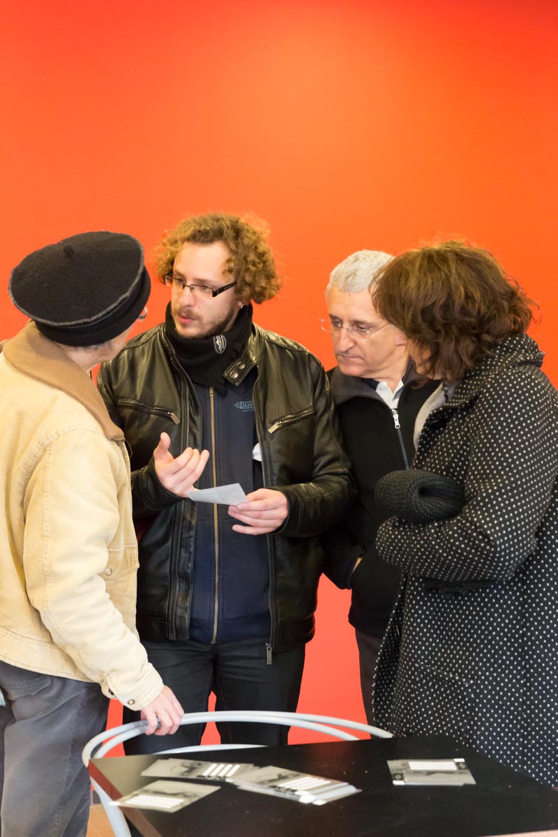 Conseils d'étudiants