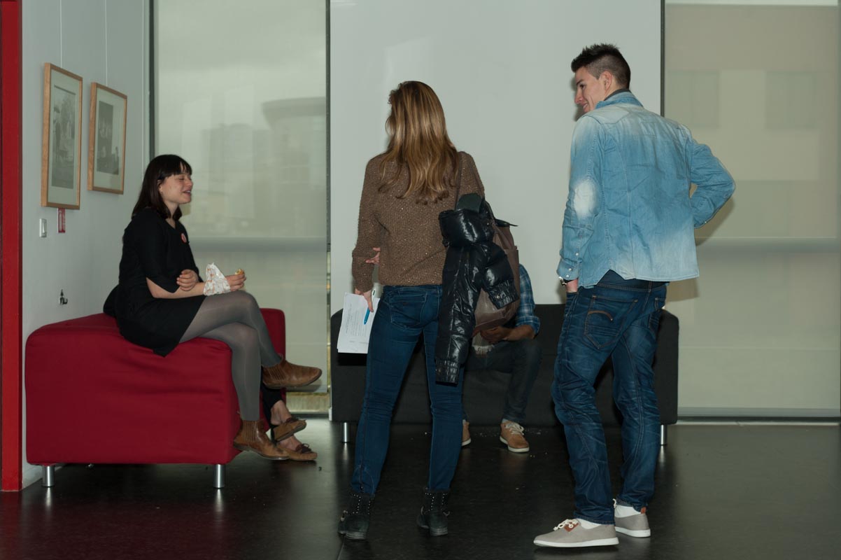 Conseils d'étudiants