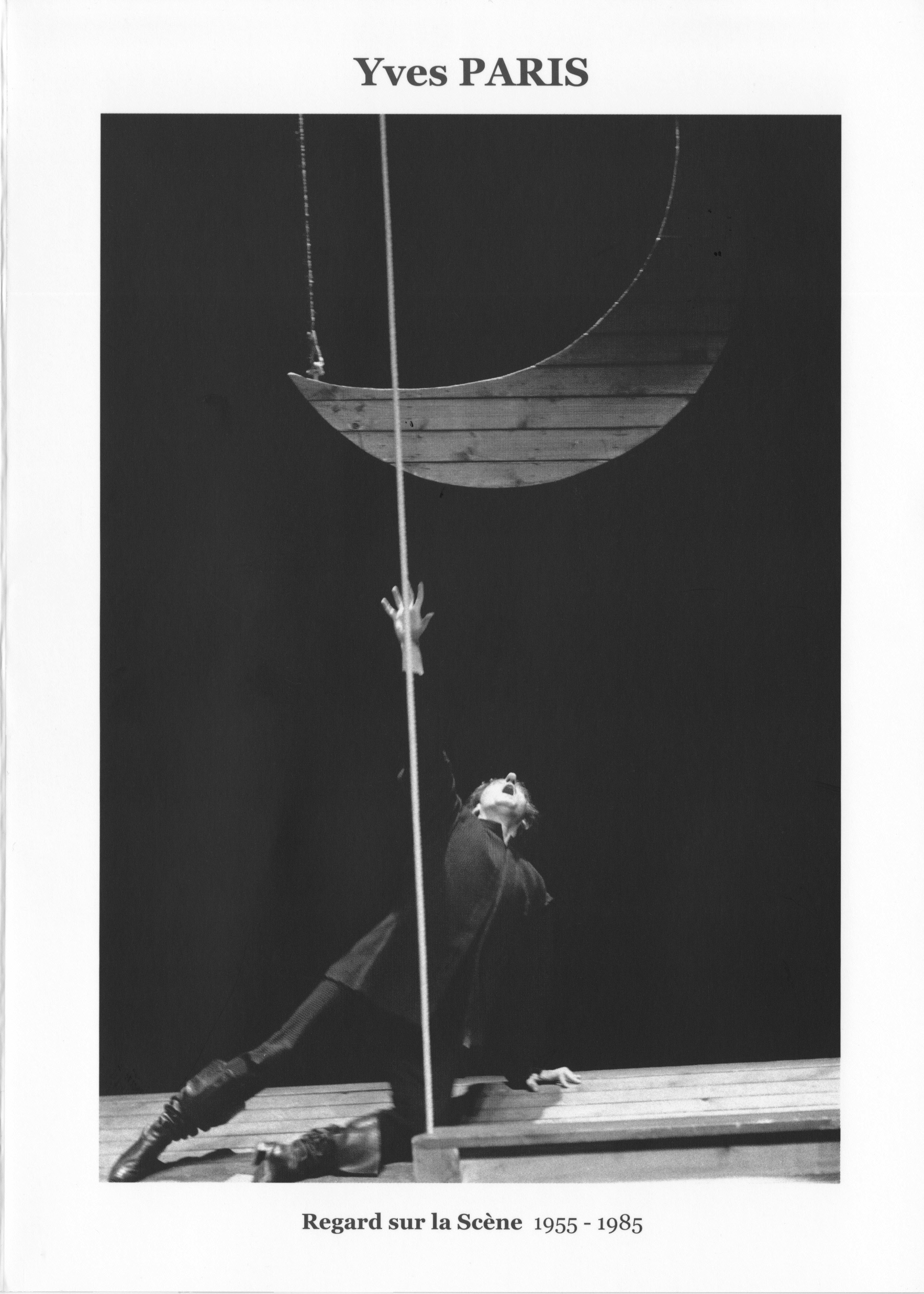 Photo : Yves Paris