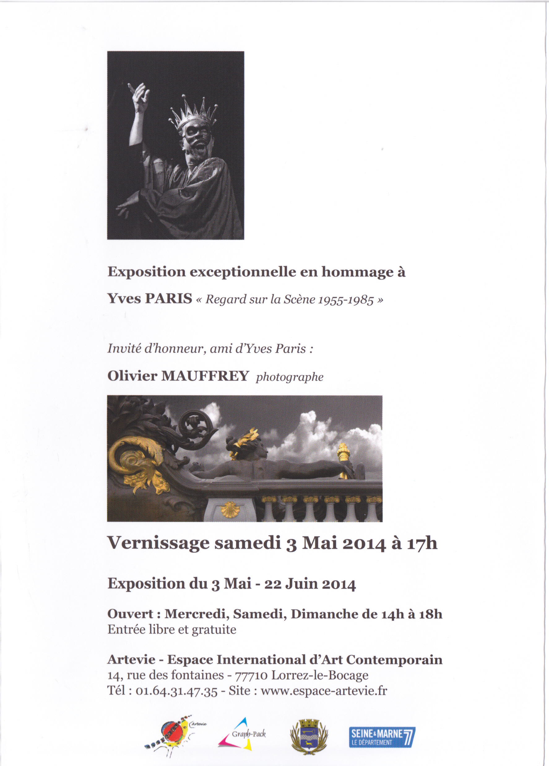 Affiche