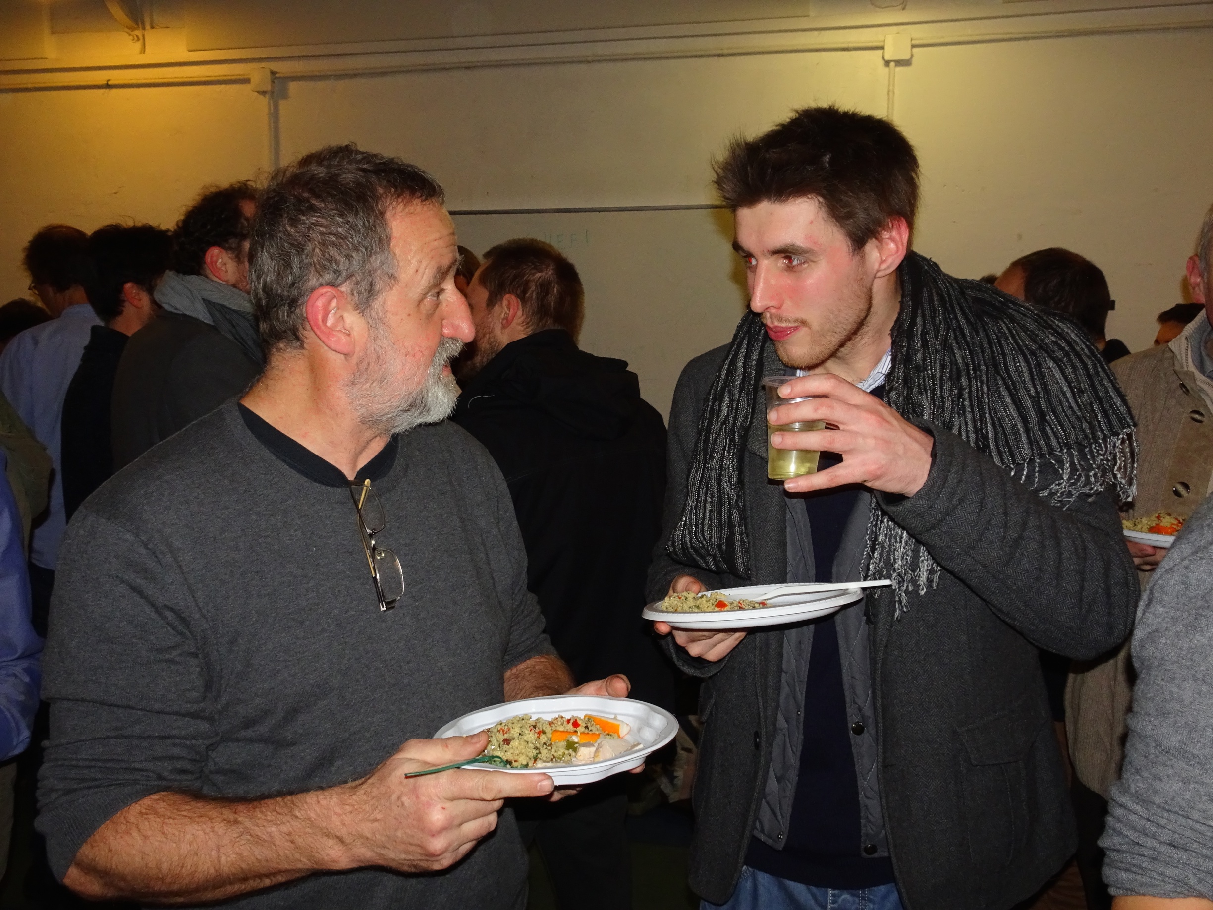 Alain Besse et