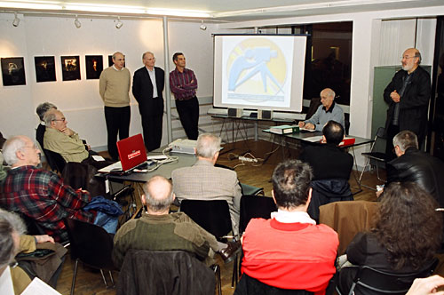 Photoreview, un nouveau services web dédié à la photo, par Jean-Philippe Marchand (Photo 04), Alexandre Fressenon (Photo 04) et Jean-Michel Thirion (Photo 89)