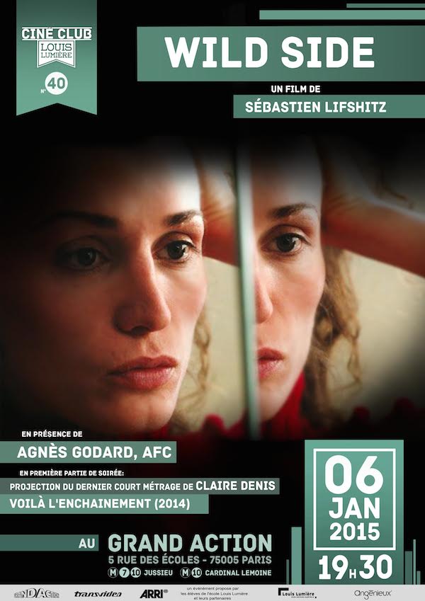 Affiche