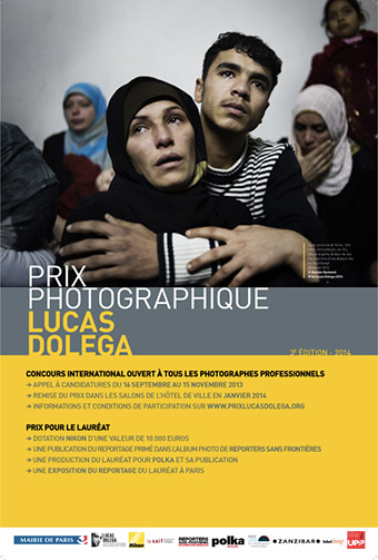 Affiche