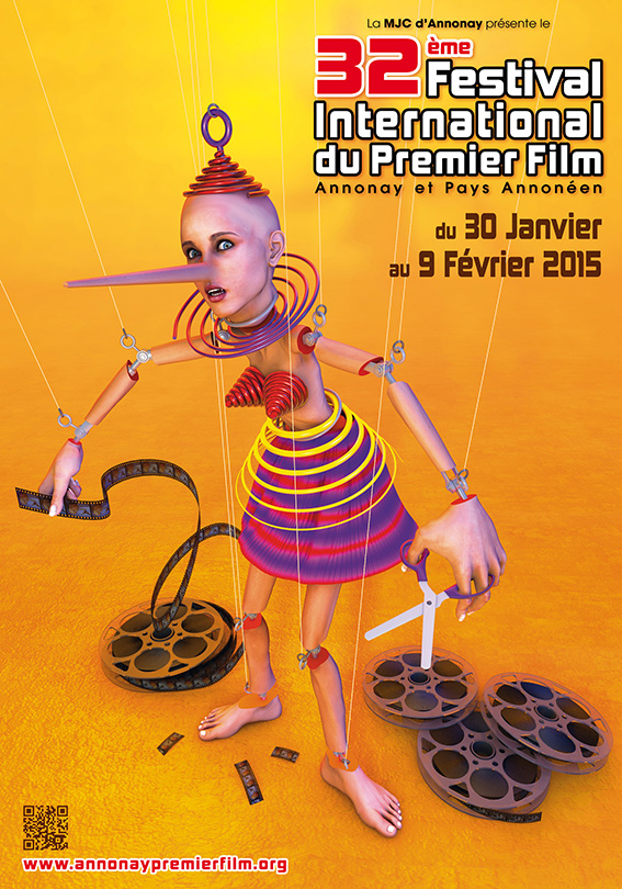23 octobre – Soirée projection-expo-concert organisée par les étudiants