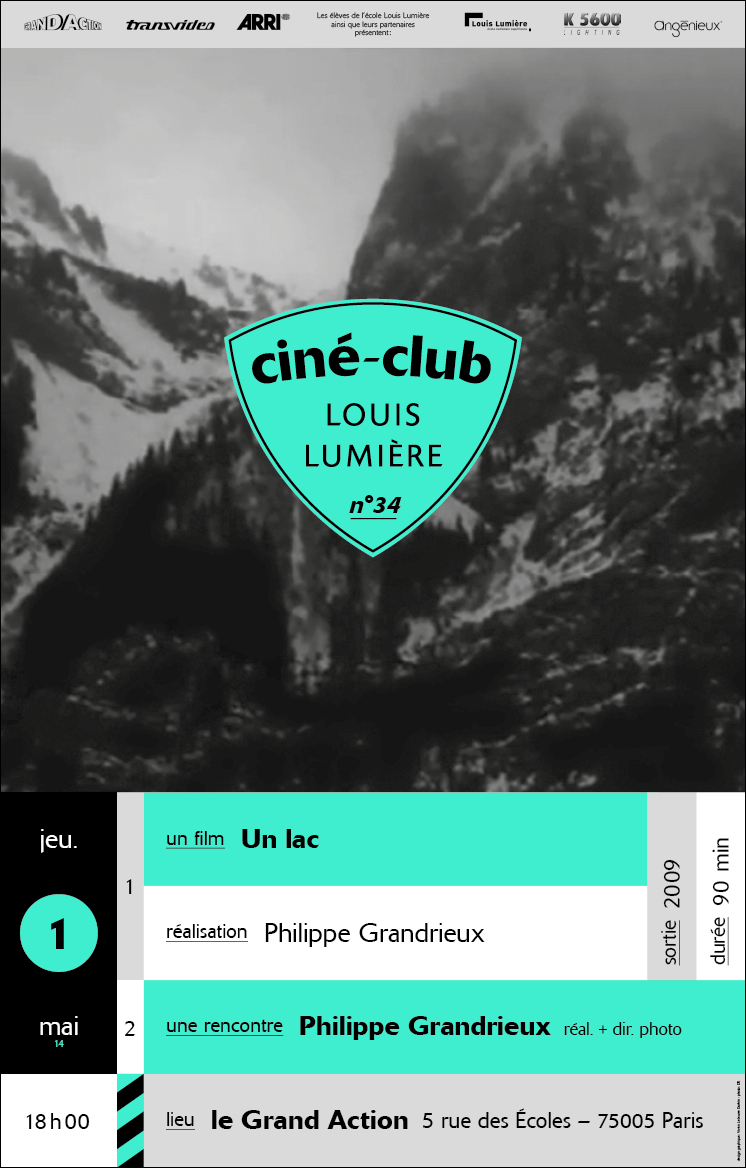 Affiche