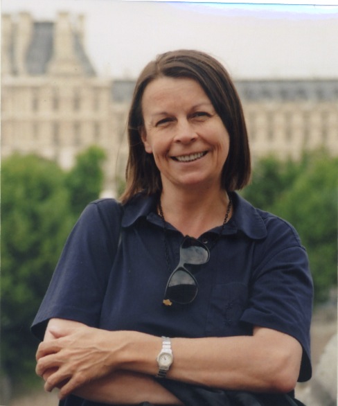 Bernadette Gouraud