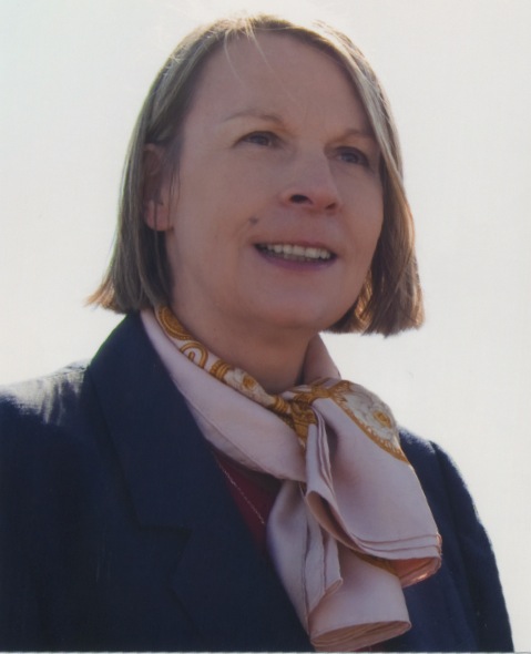 Bernadette Gouraud
