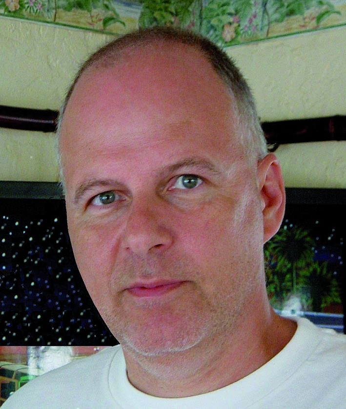 Bernard Guiraud (Son 78)