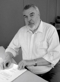 Bernard Leblanc (Photo 63) nous a quittés