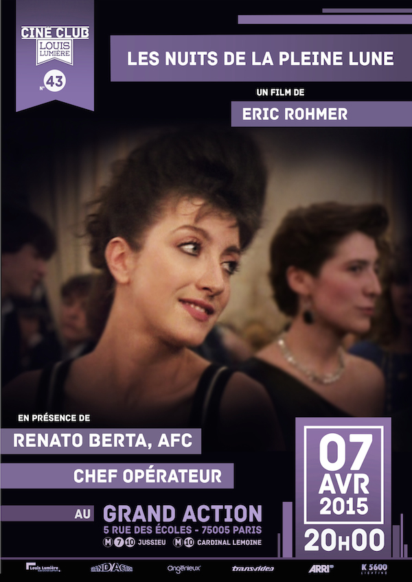Affiche