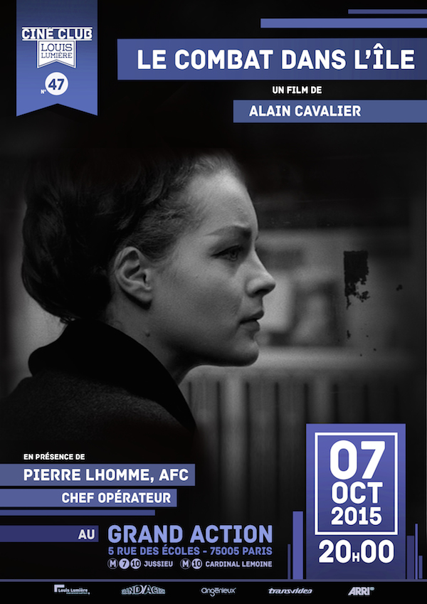 Affiche