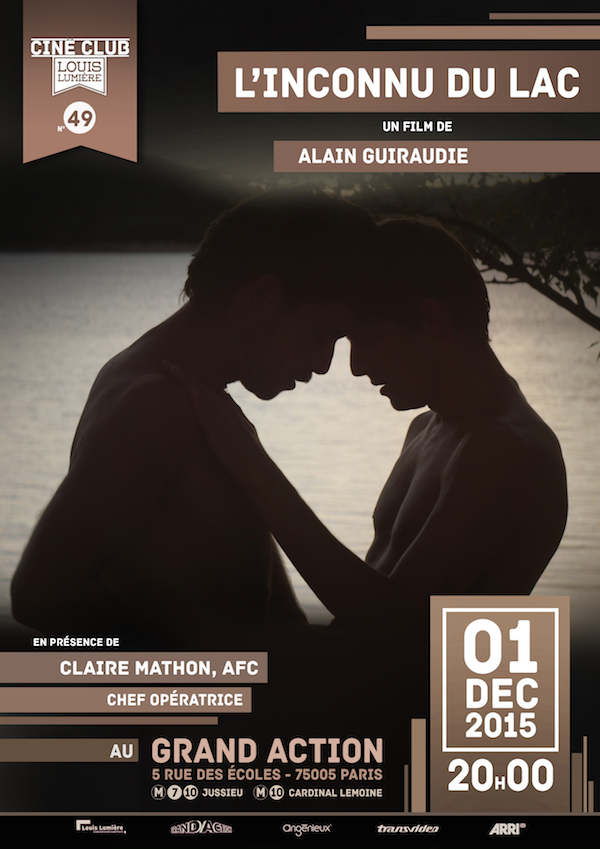 Affiche