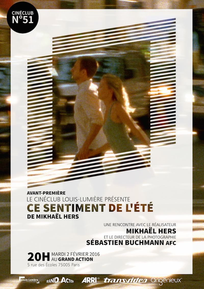 Affiche
