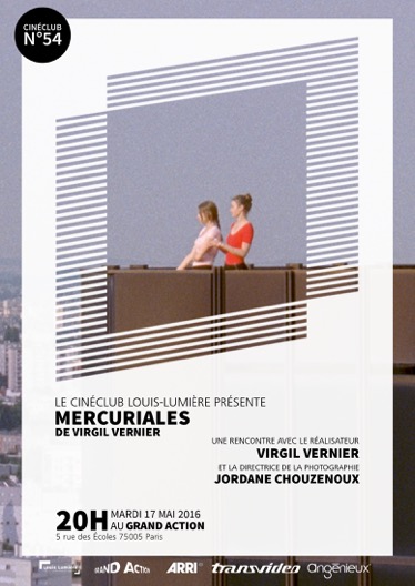 Affiche