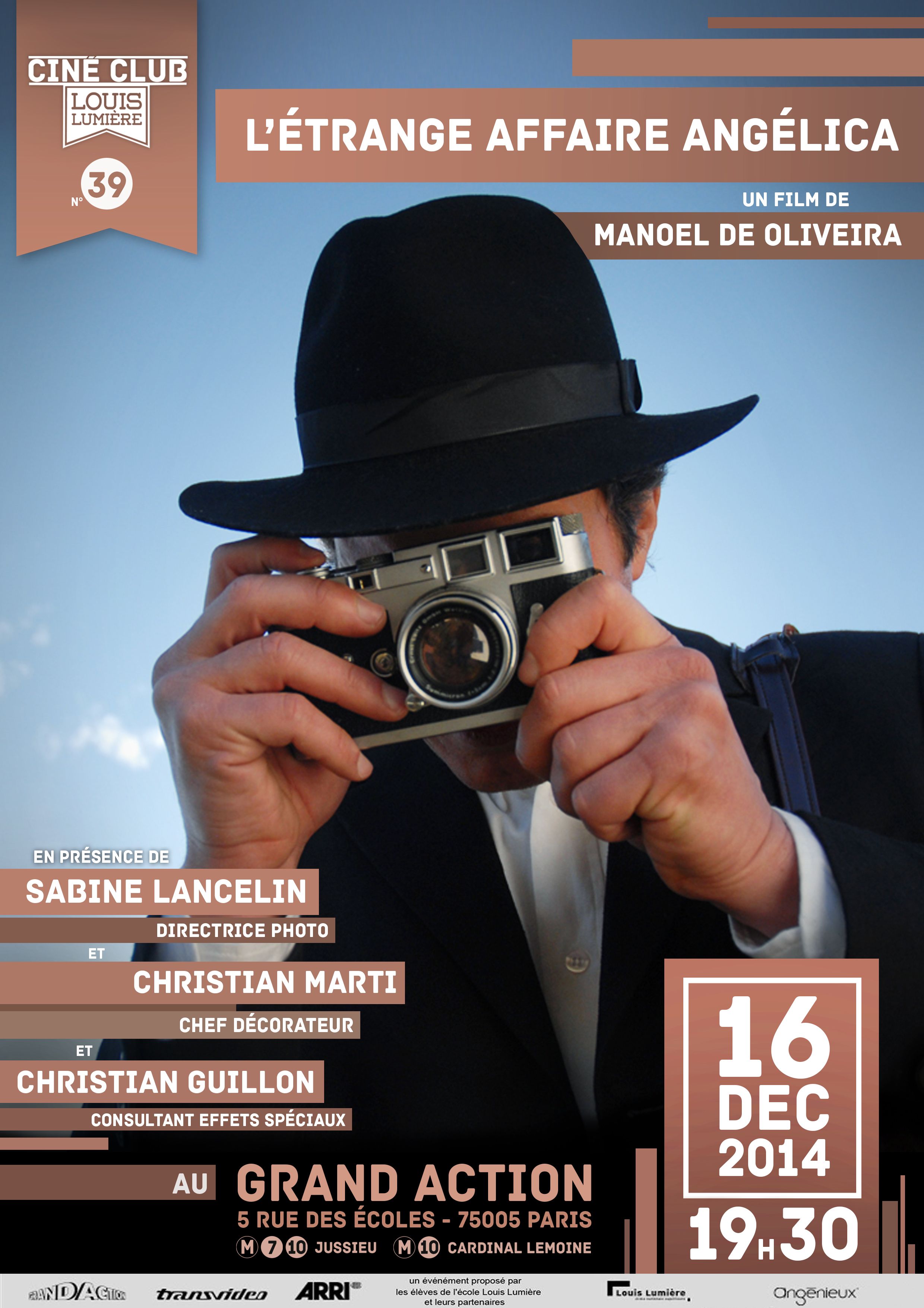 Affiche