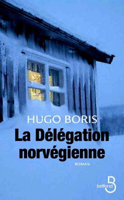 La délégation norvégienne d&rsquo;Hugo Boris (Ciné 2005)