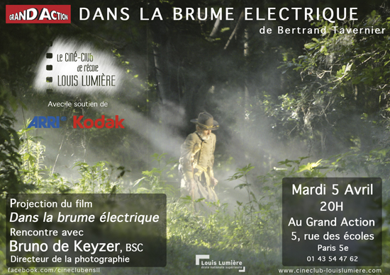 15 avril 2013 –  Les frontières du flou : 4ème journée d’étude