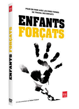 Hubert Dubois (Ciné 73) a réalisé « Enfants forçats »