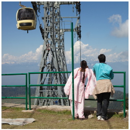"Gulmarg"
