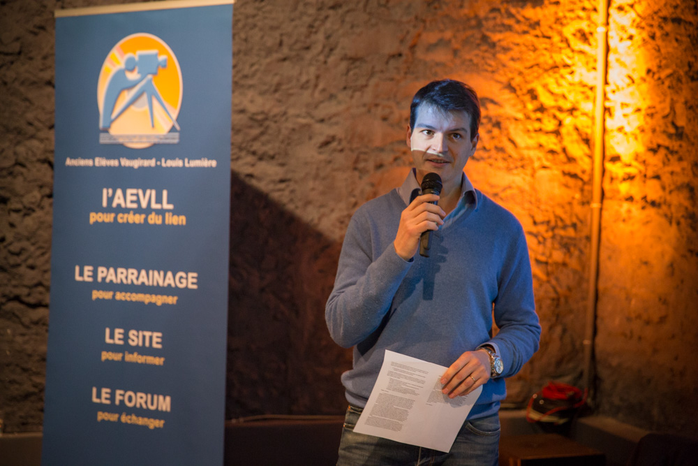 Frédéric Castelnau