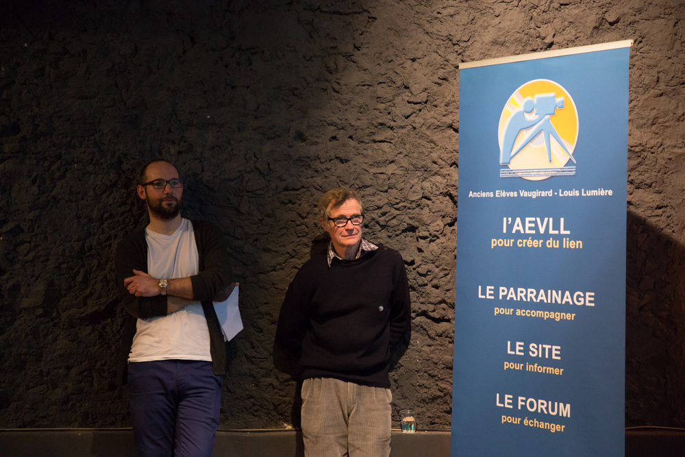 Albert Serra, prix Jean Vigo 2016 pour « La Mort de Louis XIV »
