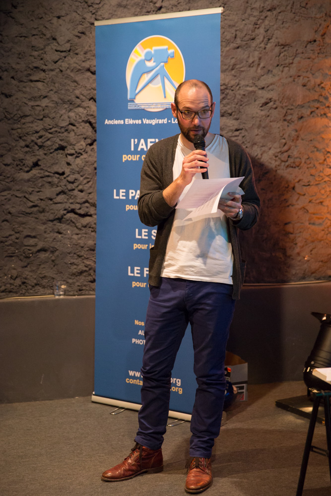 Stage « Son » en région nantaise